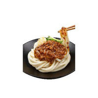 キッコーマン 具麺 ごま肉味噌 1セット（3袋入）