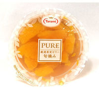 たらみ PURE みかん 1セット（6個入）