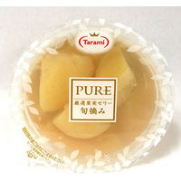 たらみ PURE もも 1セット（6個入）