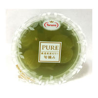 たらみ PURE ぶどう 1セット（6個入）