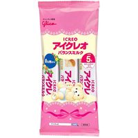 【0ヵ月から】アイクレオのバランスミルク 800g×2缶セット （おまけ付き） アイクレオ　粉ミルク