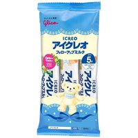 【1歳頃から】アイクレオのフォローアップミルク 820g×2缶セット （おまけ付き） アイクレオ　粉ミルク