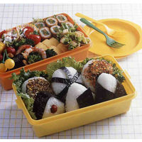 大森屋 焼のり寿司はね 板のり7枚 1個