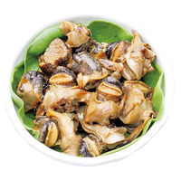 ホテイ つぶ貝味付 1セット（3缶）