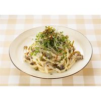 キユーピー あえるパスタソースだし香る和風カルボナーラ（1人前×2）1セット（3個）