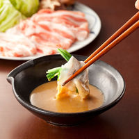 にんべん しゃぶしゃぶごまだれアーモンド 1本