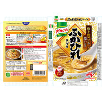 味の素 クノール SoupDo ふかひれス-プ用（3~4人前）×3個