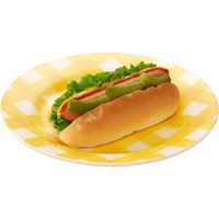 キユーピー ホットドッグ用マスタード 150g 10個