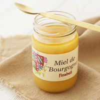 フィナベル ハチミツ ブルゴーニュ 250g 984901583 1個　高島屋セレクトグルメ