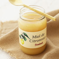 フィナベル ハチミツ レモン250g 984901587 1個　高島屋セレクトグルメ