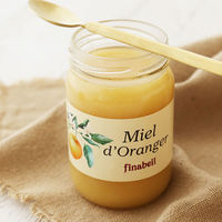 フィナベル ハチミツ オレンジの花250g 984901508 1個　高島屋セレクトグルメ