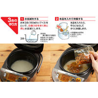 丸美屋 とり釜めしの素 134g 1セット（2箱入）