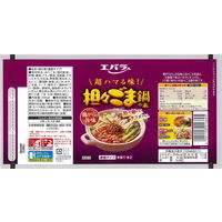 エバラ 担々ごま鍋の素 300ml 1セット（2本入）