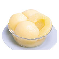 ホテイ 白桃425g 1セット（6缶）