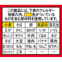 味の素 クノール それいけアンパンマンスープ （3袋入）×6箱