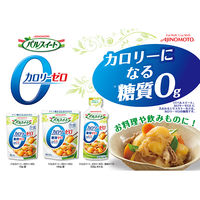 味の素 パルスイートカロリーゼロ（液体タイプ）350g 3本