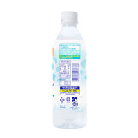 【3ヵ月頃から】ピジョン　すっきりアクア　りんご　1セット（500ml×24本）