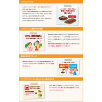 ネイチャーメイド　L-カルニチン　75粒・25日分　3本　大塚製薬　サプリメント