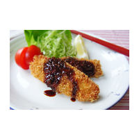 ブルドック 徳用中濃ソース 1.8L 3本