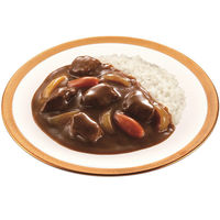 エスビー食品 S＆B フォン・ド・ボー ディナーカレー 中辛 194g 3個