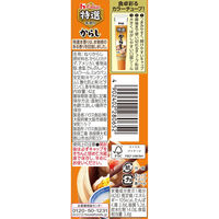 ハウス食品 特選本香り からし 42g 5個