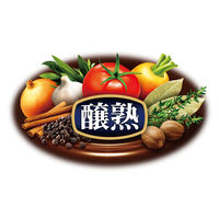 カゴメ　醸熟ソースウスター　500ml　3本