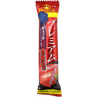 やおきん　プレミアムうまい棒　明太子味　1セット（30本：10本入×3袋）