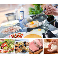 クリスタルキンガ　ポーランド産岩塩　250g