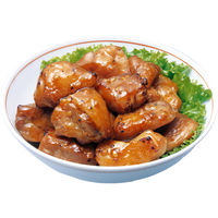 ホテイ やきとりガーリックペッパー味 10缶