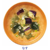 インスタント味噌汁　FDタニタ食堂監修　アソート　1袋(4食入)　マルコメ