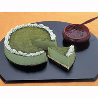 かんてんぱぱ　ババロリア　抹茶　1個（230g）