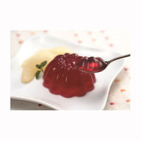 かんてんぱぱ　蒟蒻寒天ゼリーの素　ぶどう味　1個（125g）