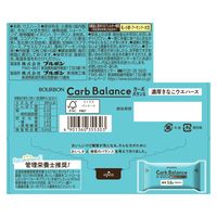 カーボバランス濃厚きなこウエハース 6個 クッキー