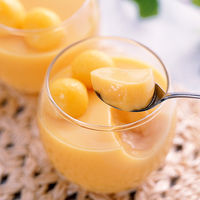 かんてんぱぱ マンゴープリンの素 1個