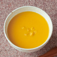 かんてんぱぱ パンプキンポタージュ 1個