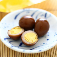 カルディコーヒーファーム もへじ 味付旨たまご（うずら） 12個入 1個