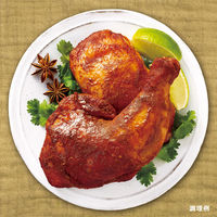 カルデイコーヒーファーム カルディオリジナル タンドリーチキンの素 80g 1個