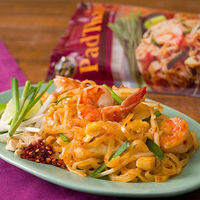 カルディコーヒーファーム Soot Thai スータイ パッタイ 214g（2人前） 1個