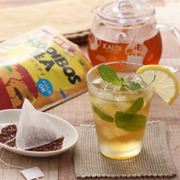 キャメル珈琲 カルディオリジナル ルイボスティ ティーバッグ 1袋（18バッグ入）