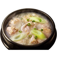 S＆B 菜館 参鶏湯の素 1セット（2袋入） エスビー食品