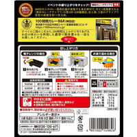 エスビー食品 神田カレーグランプリ 100時間カレーB＆R 欧風ビーフカレー 1セット（3個）レトルト レンジ対応