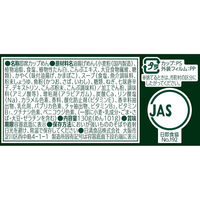 カップ麺 日清のどん兵衛 特盛きつねうどん（西日本版） 日清食品 12個