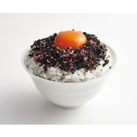 大森屋 パリパリわかめ兄妹 梅ごましそ風味 32g 便利なチャック付 8個 ふりかけ