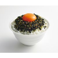 大森屋 パリパリわかめ兄弟 韓国ごま油風味 30g 便利なチャック付 8個 ふりかけ