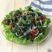 伊那食品工業 かんてんぱぱ かんてん海藻サラダ 30g 1セット（5個）