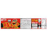 エースコック　スーパーカップ1.5倍 新・豚キムチラーメン　1セット（12個）