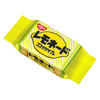 日清シスコ ココナッツサブレ＜レモネード＞ 3個 サブレ クッキー ビスケット