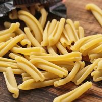 カルディコーヒーファーム モンスーロカザレッチャNo.168 1セット（20個）パスタ スパゲティ イタリア カザレッチェ