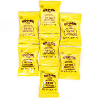 不二家 カントリーマアムマイスターズ（NYチーズケーキ） 6袋 クッキー 洋菓子