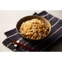 パックごはん18食 生姜プラス もち麦ごはん160g 18個幸南食糧